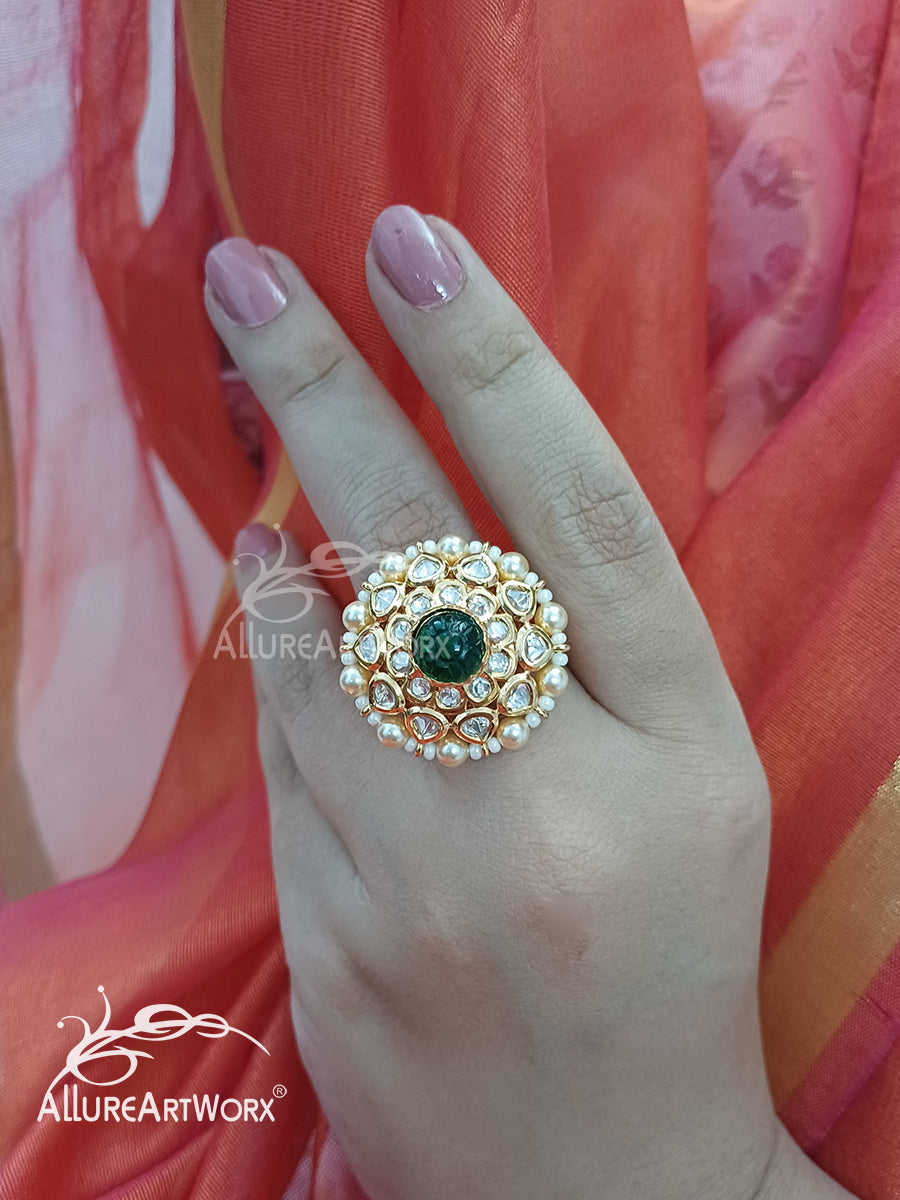Colourful Ring